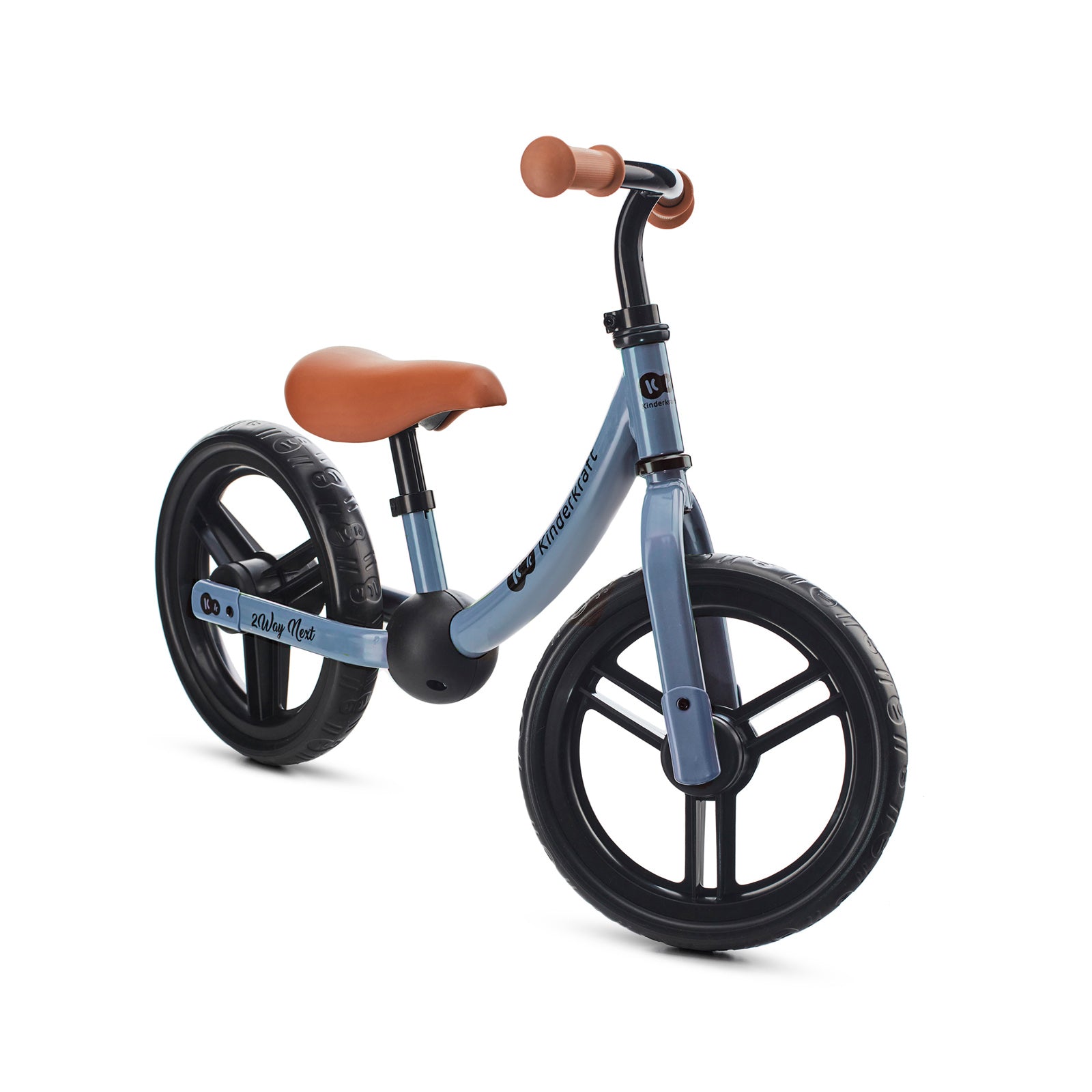Bicicleta de Balance 2WAY Next Blue Sky