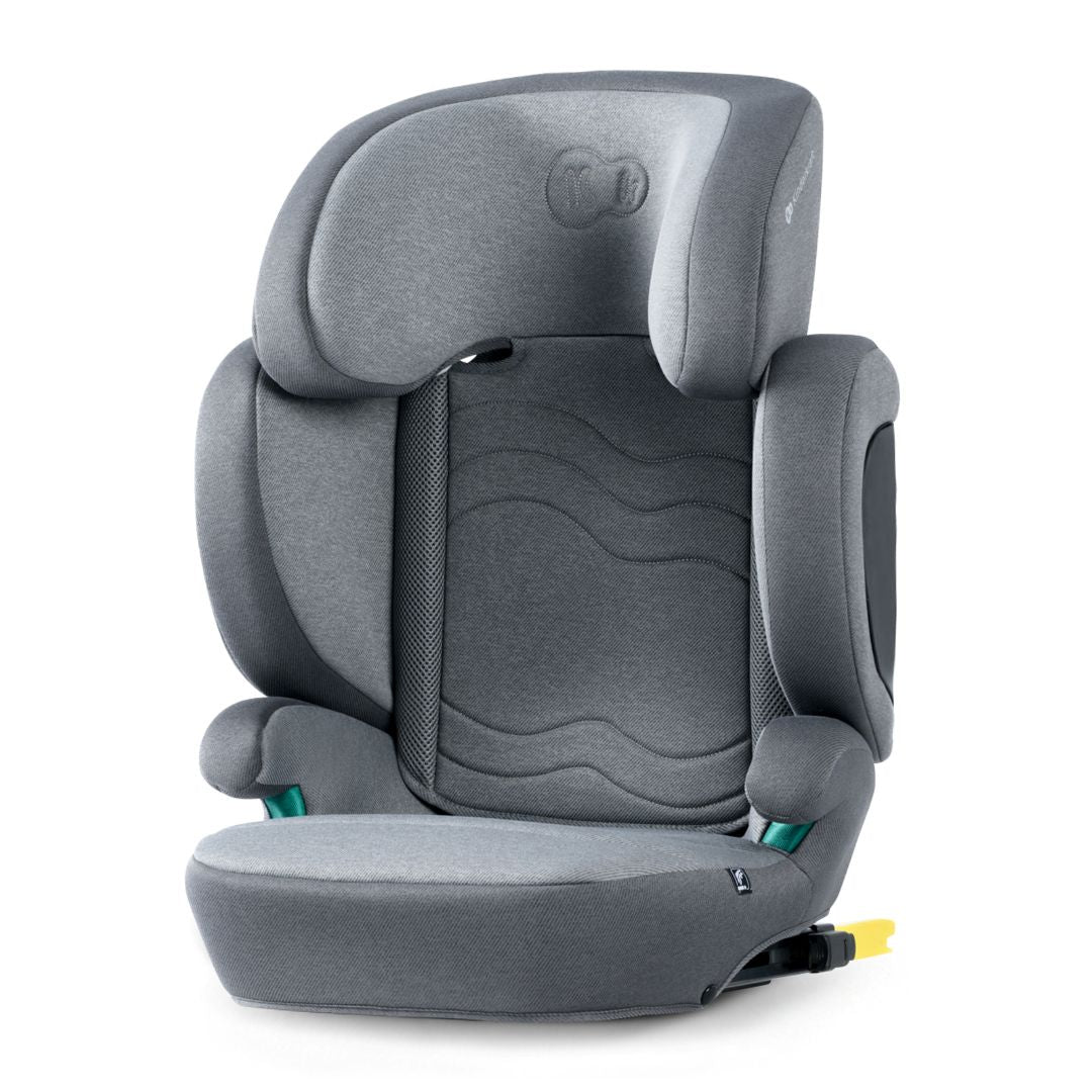 Silla de auto Butaca XPAND 2 i-Size Grey