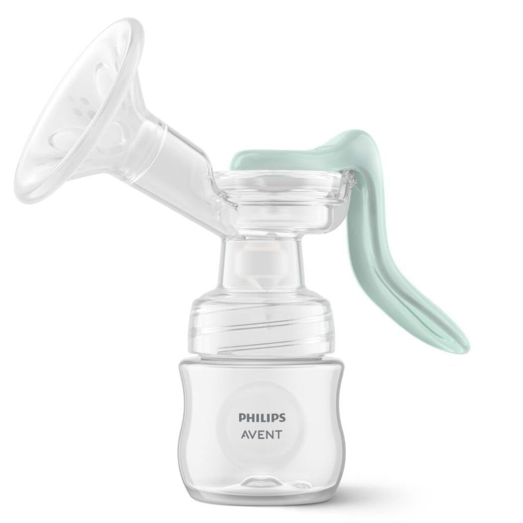 Extractor manual simple low end