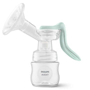 Extractor manual simple low end