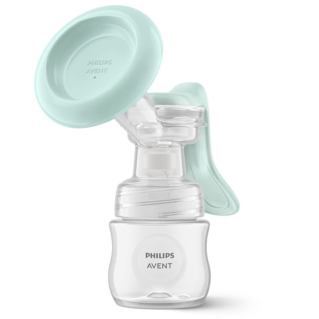 Extractor manual simple low end