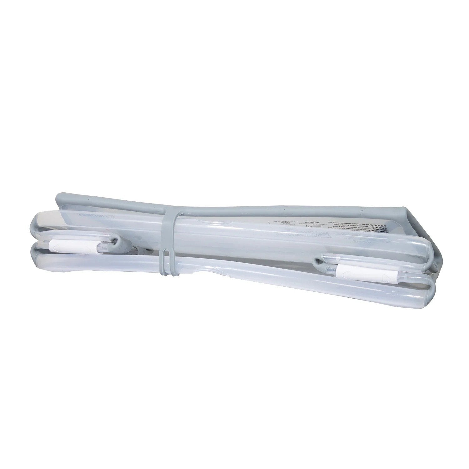Bañera Flexi 3 En 1 Plegable + Soporte De Bebesit