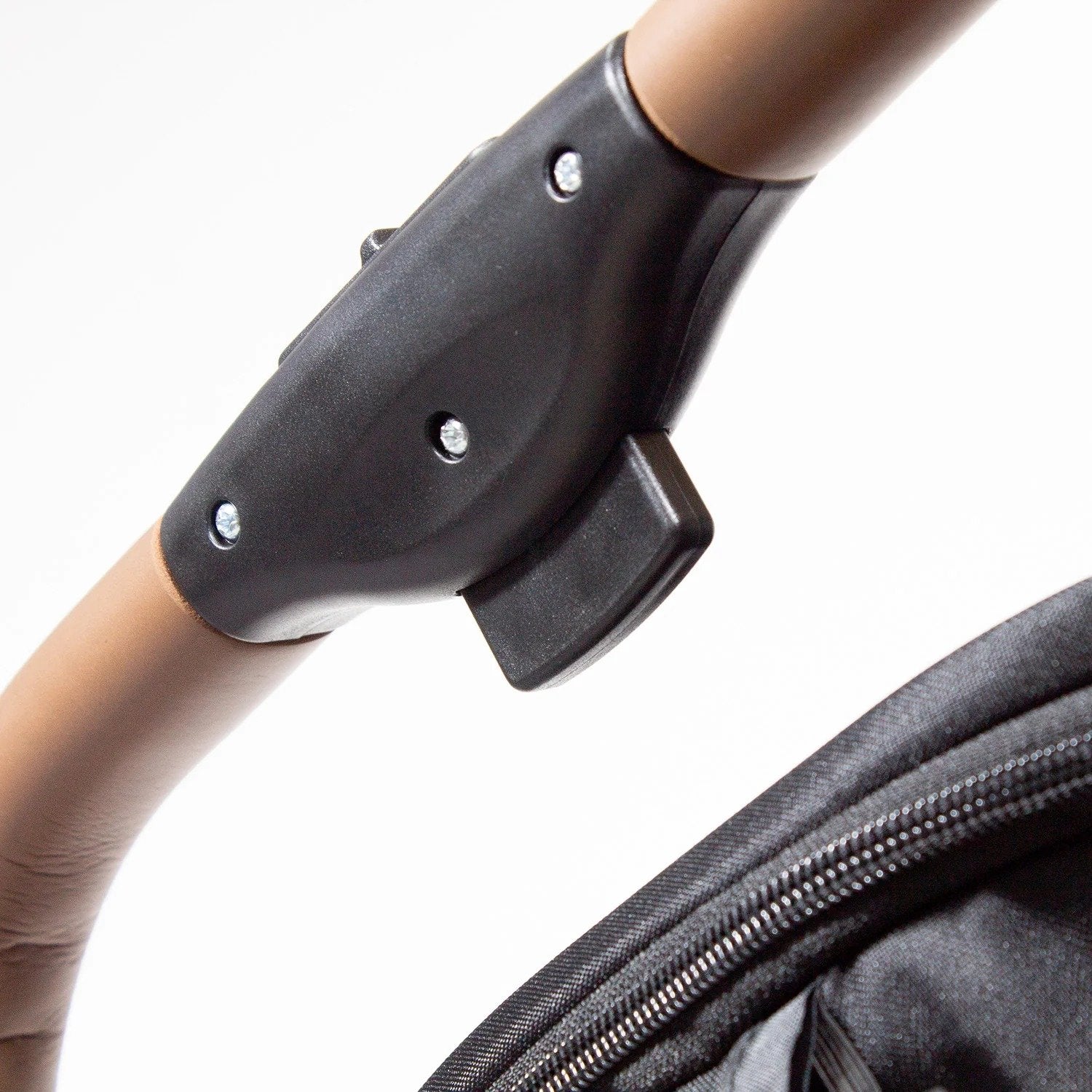 Coche Paseo Maleta Sprint Sx Negro