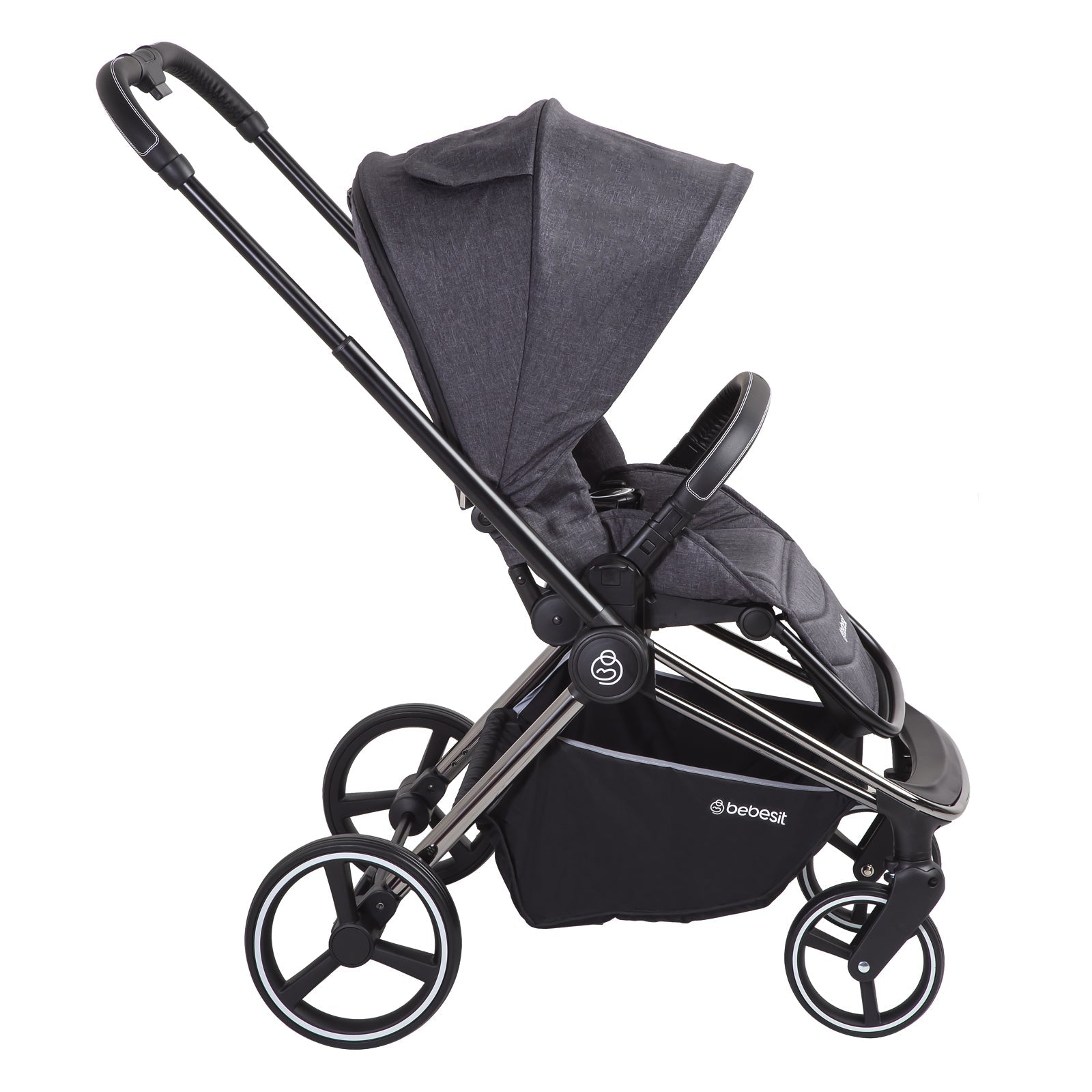 Coche Travel System Sonic