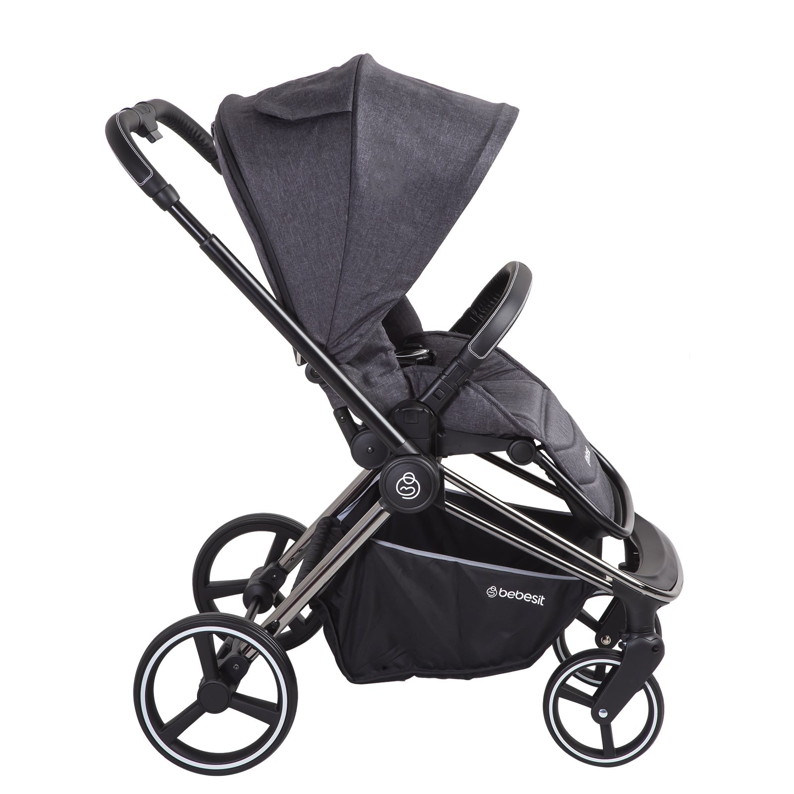 Coche Travel System Sonic
