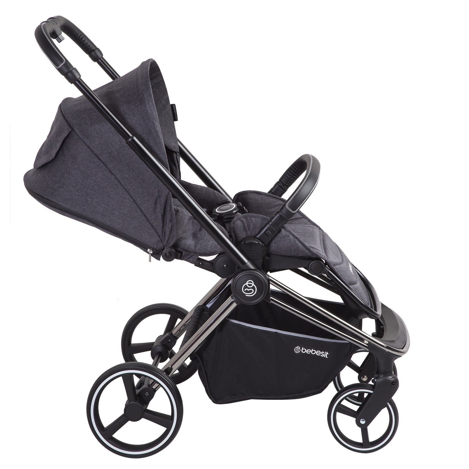 Coche Travel System Sonic