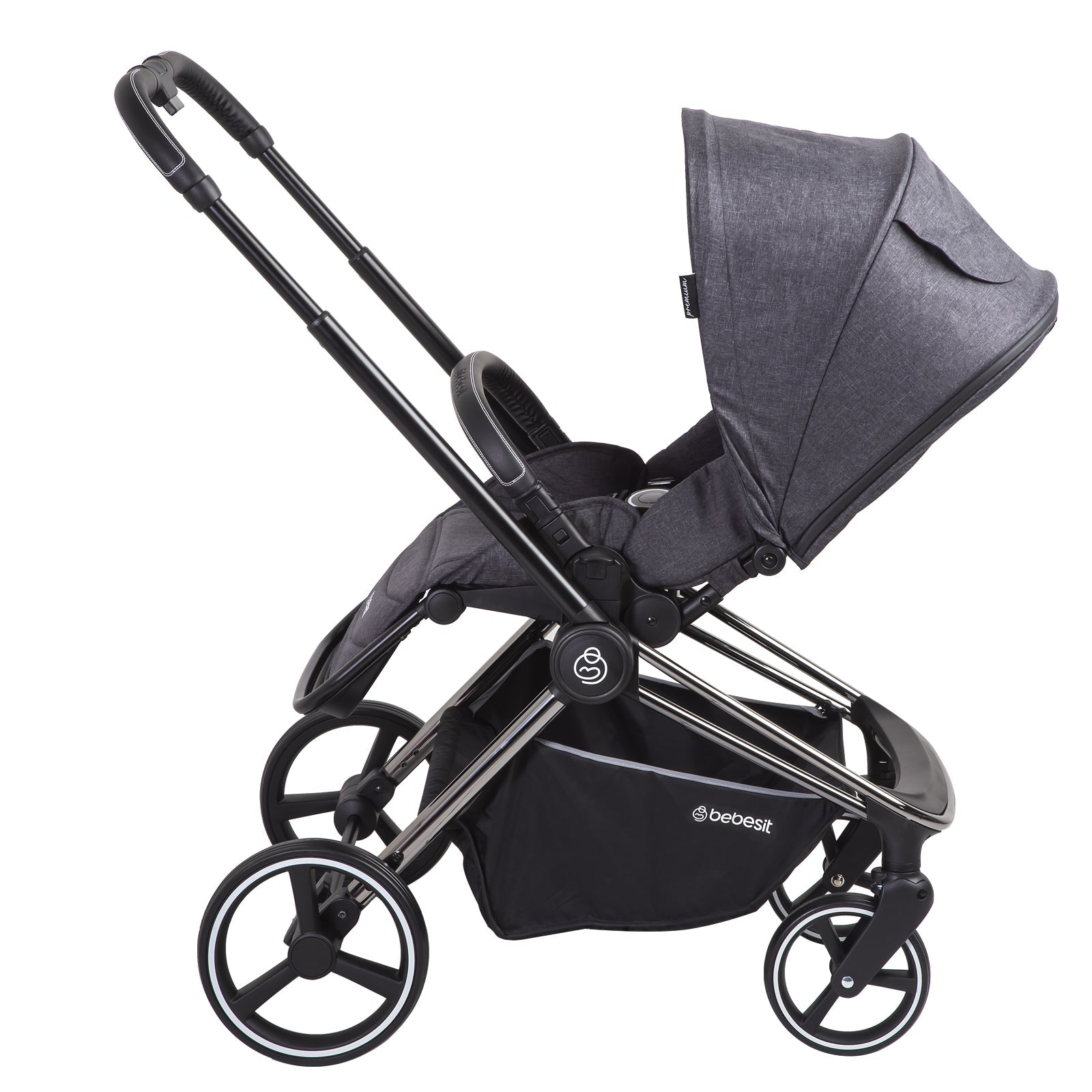 Coche Travel System Sonic