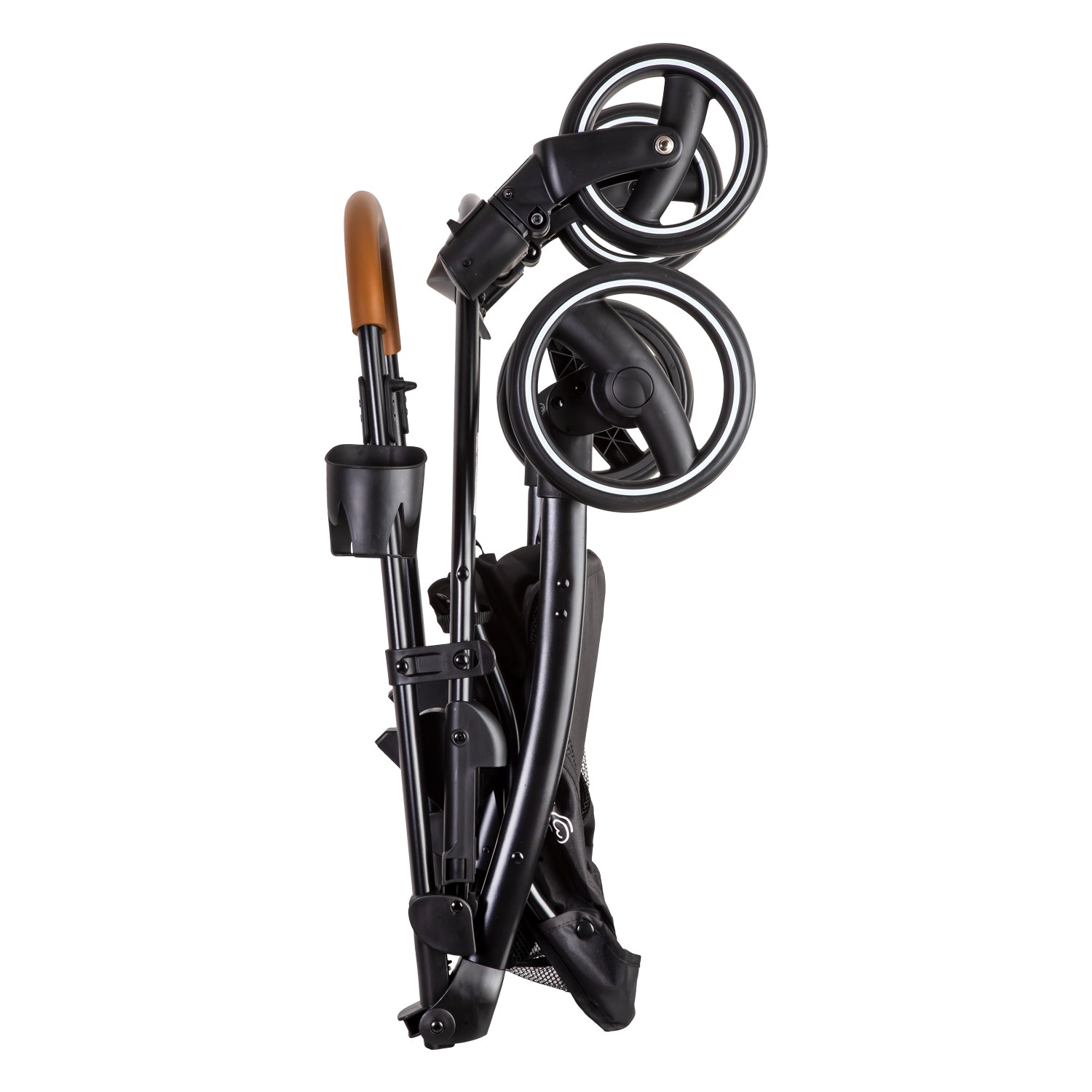 Coche Cuna Travel System Fénix Azul