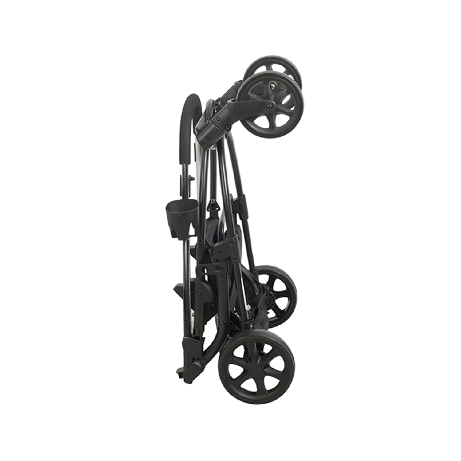 Coche Cuna Travel System Fénix Beige