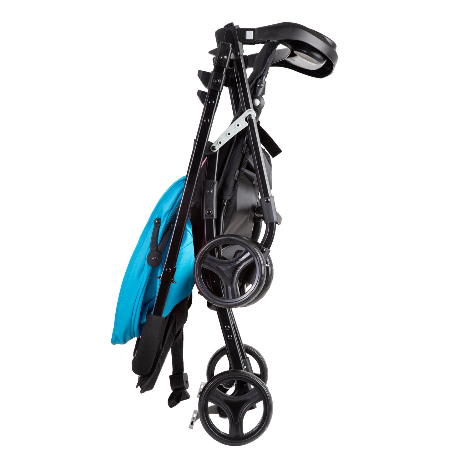 Coche Travel System Go Lite Azul