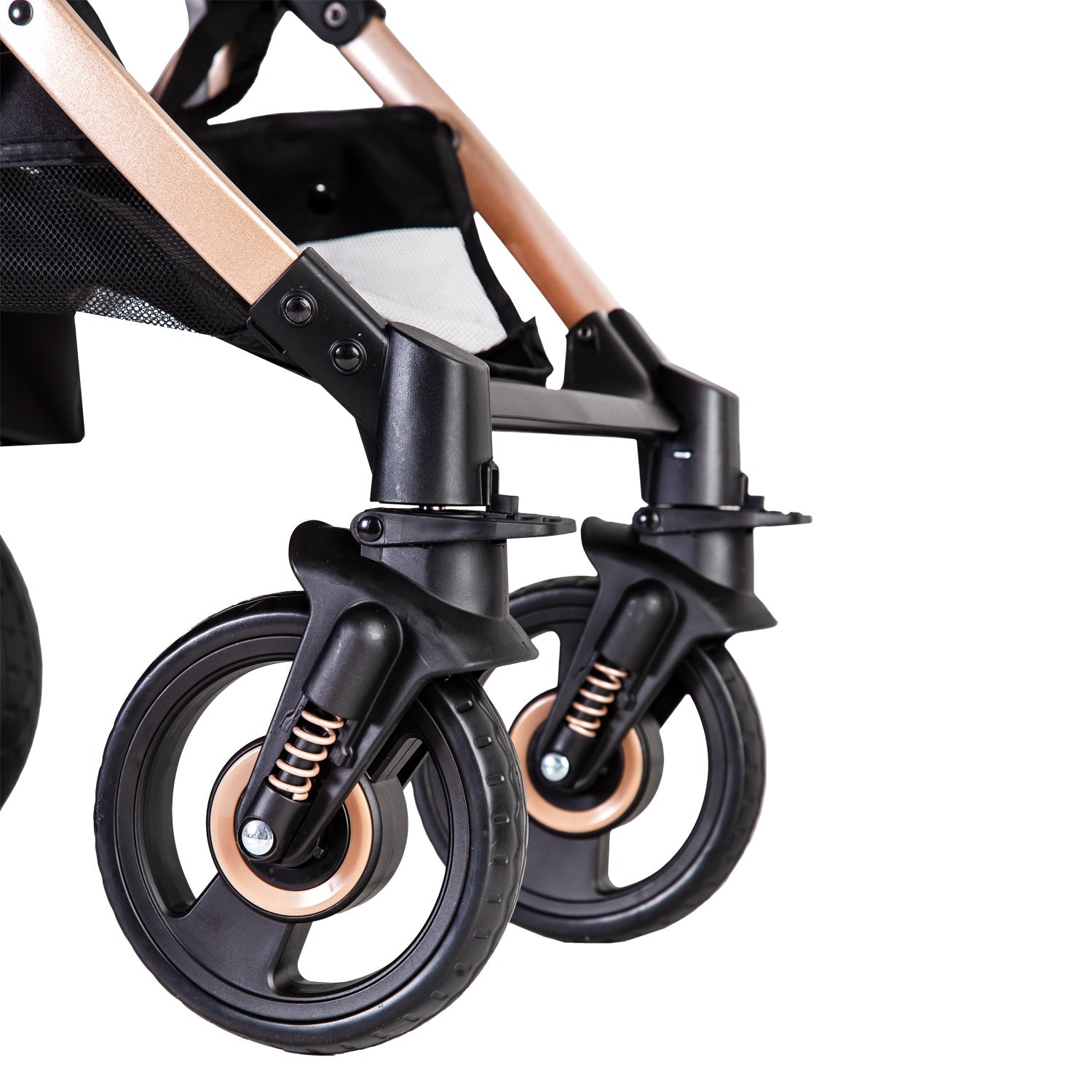 Coche Cuna Travel System Vox Gold
