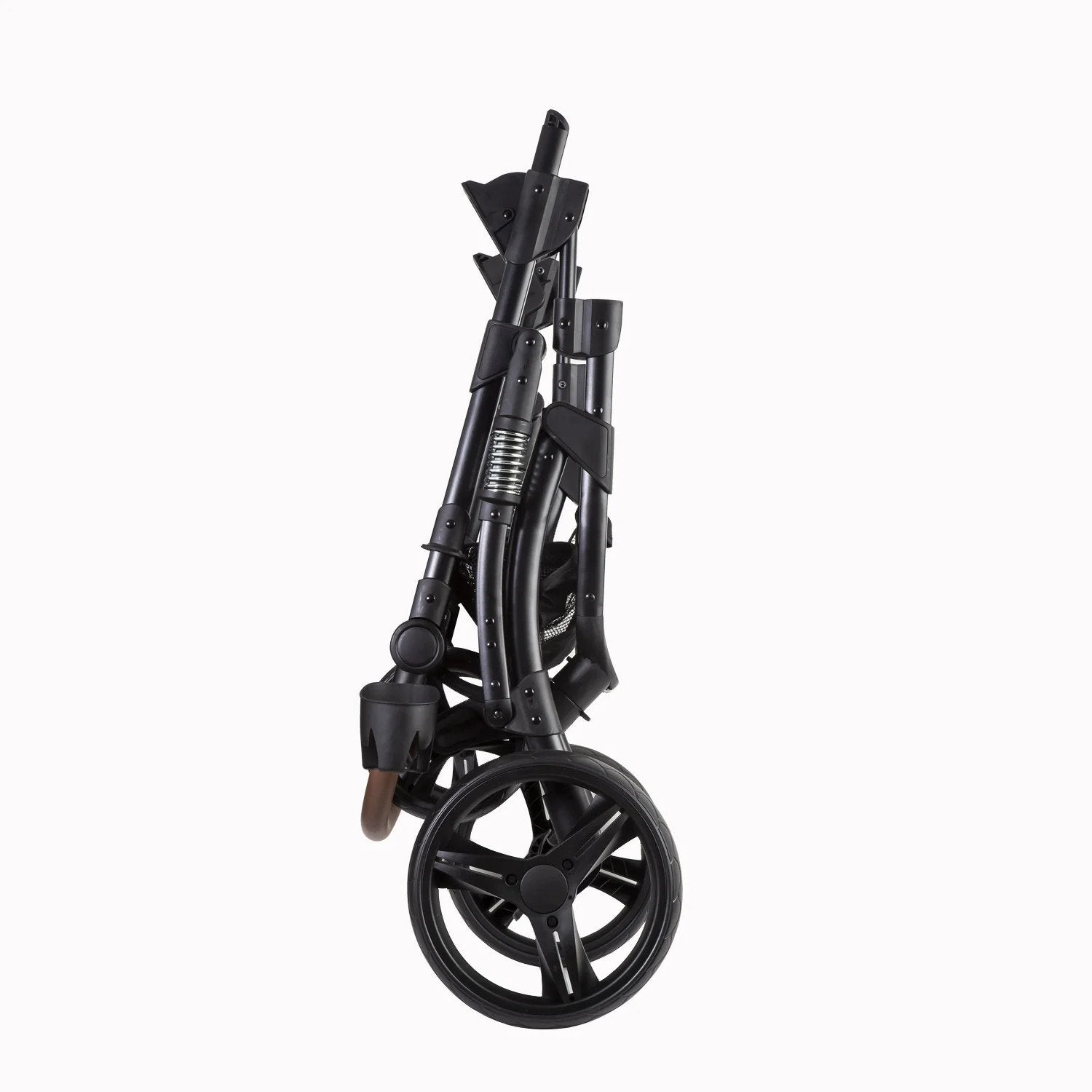 Coche Cuna Travel System Quest Lx Negro