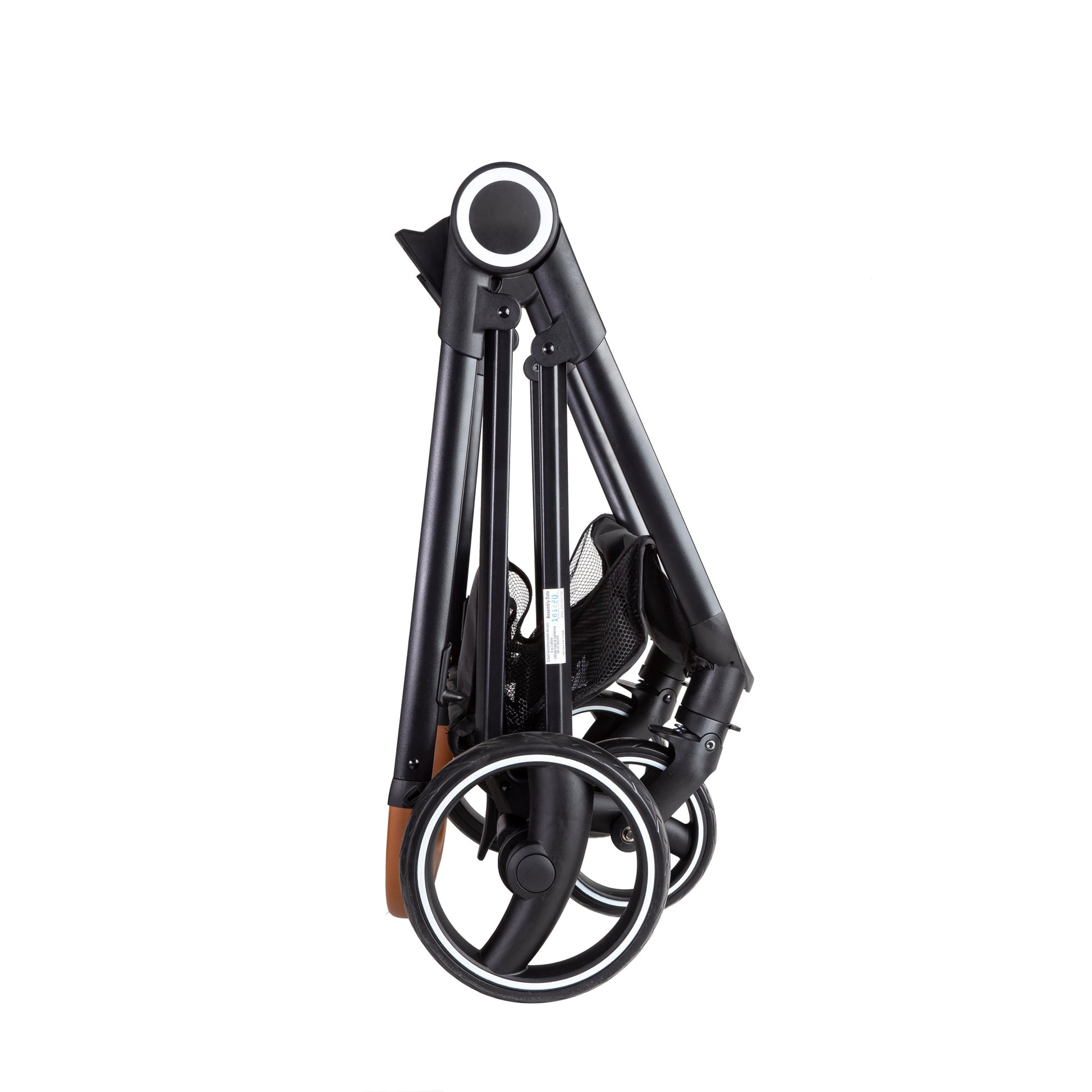 Coche Cuna travel system Cosmos Beige