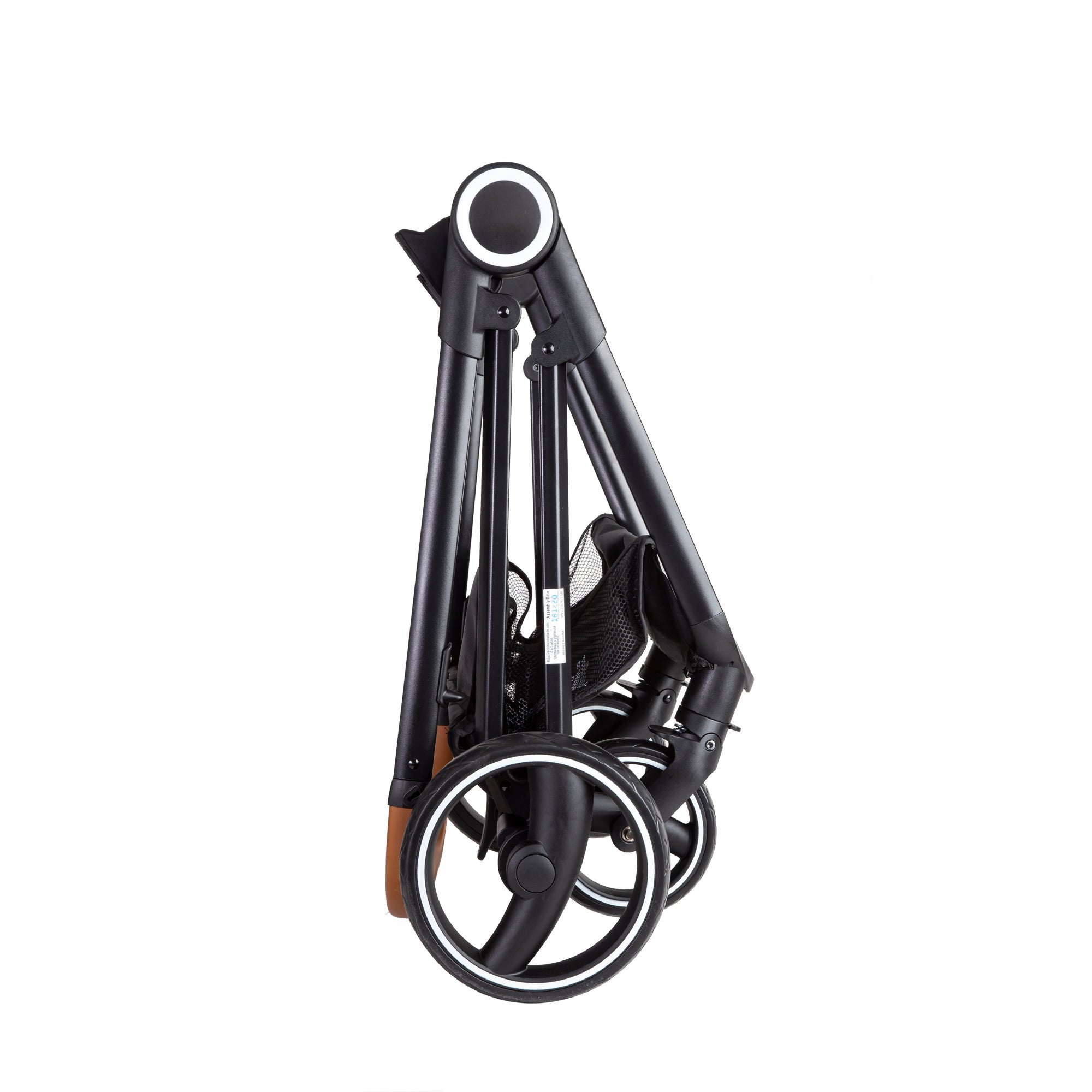 Coche Cuna travel system Cosmos Beige