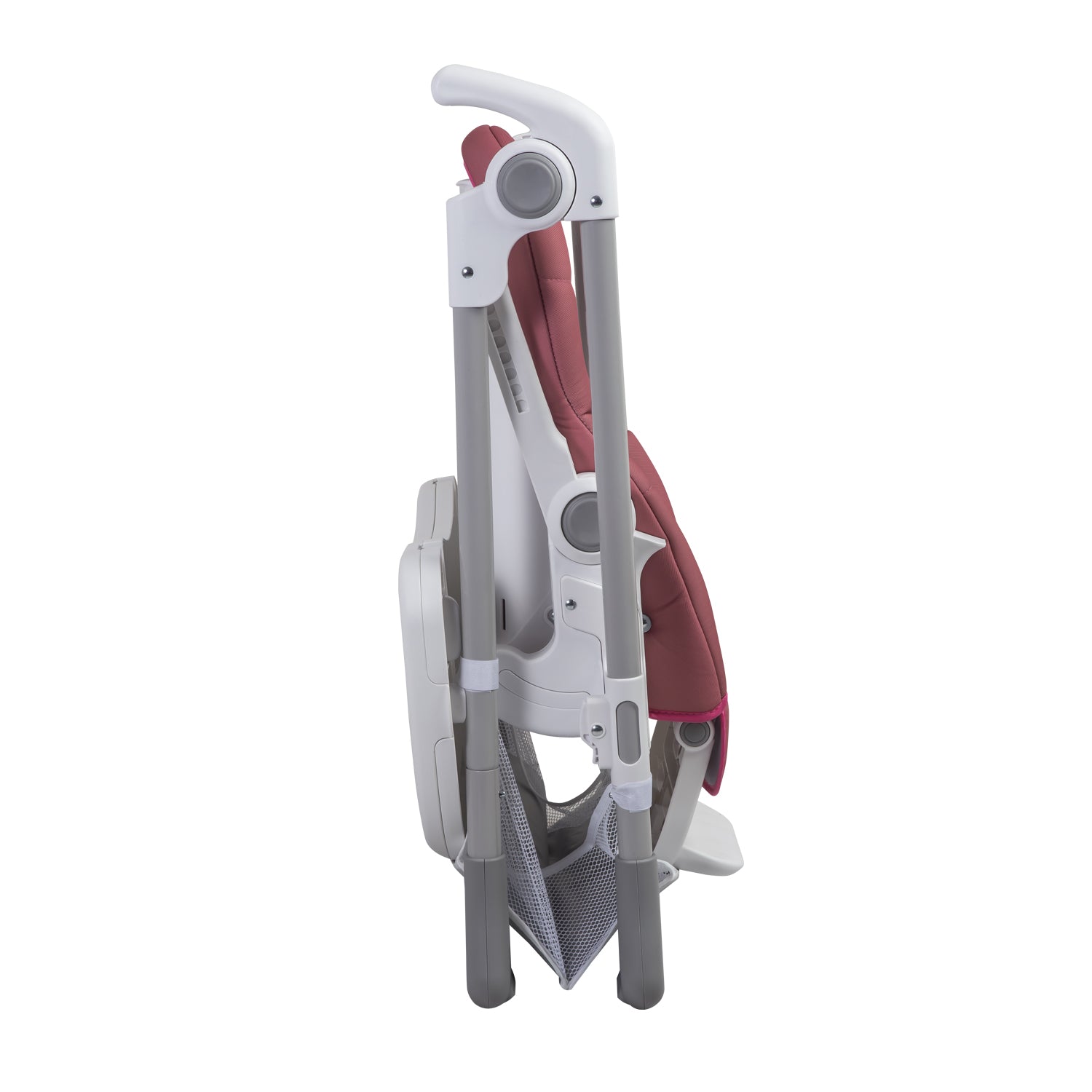 Silla De Comer Snack Lx Rosa