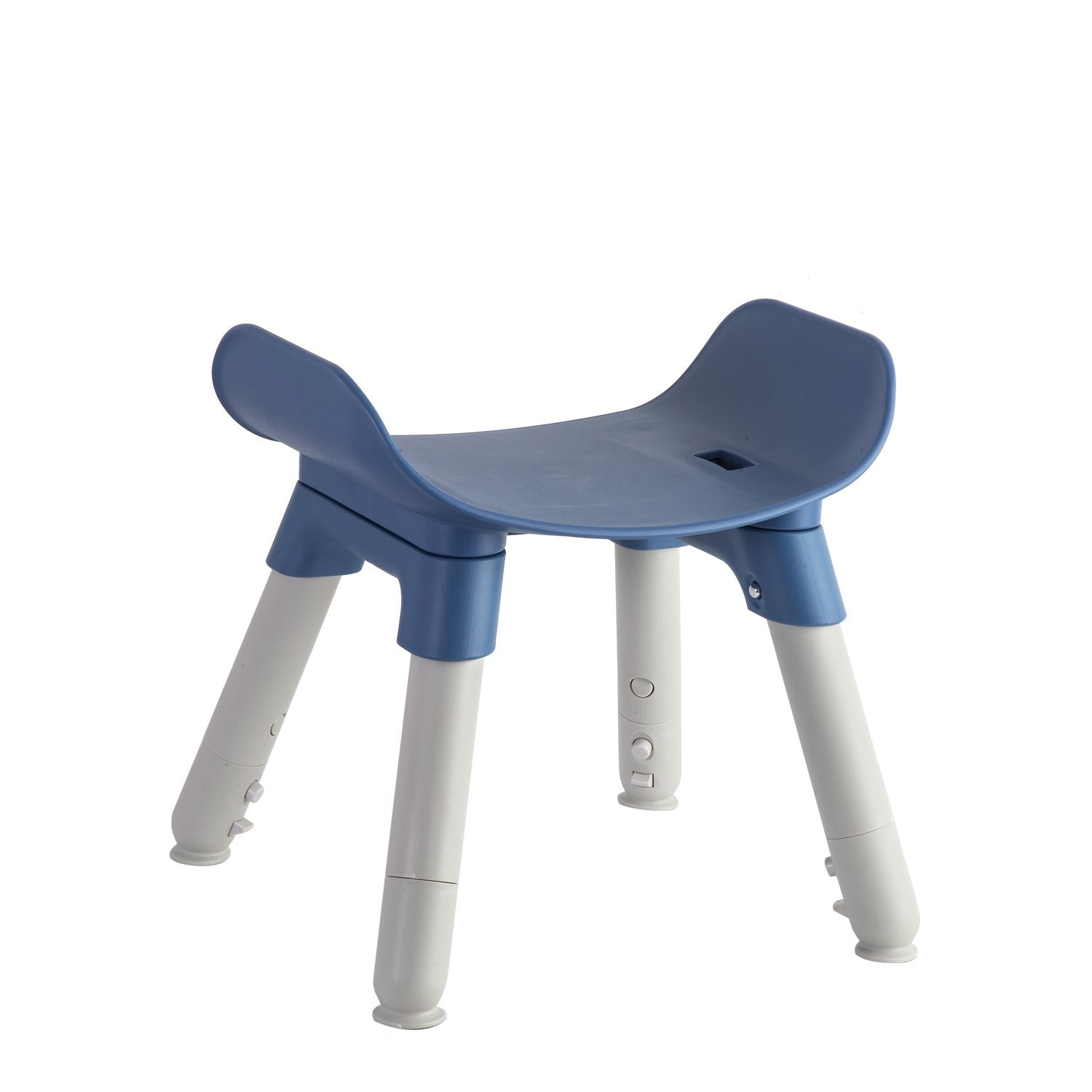 Silla De Comer Babydesk 4 En1 Azul