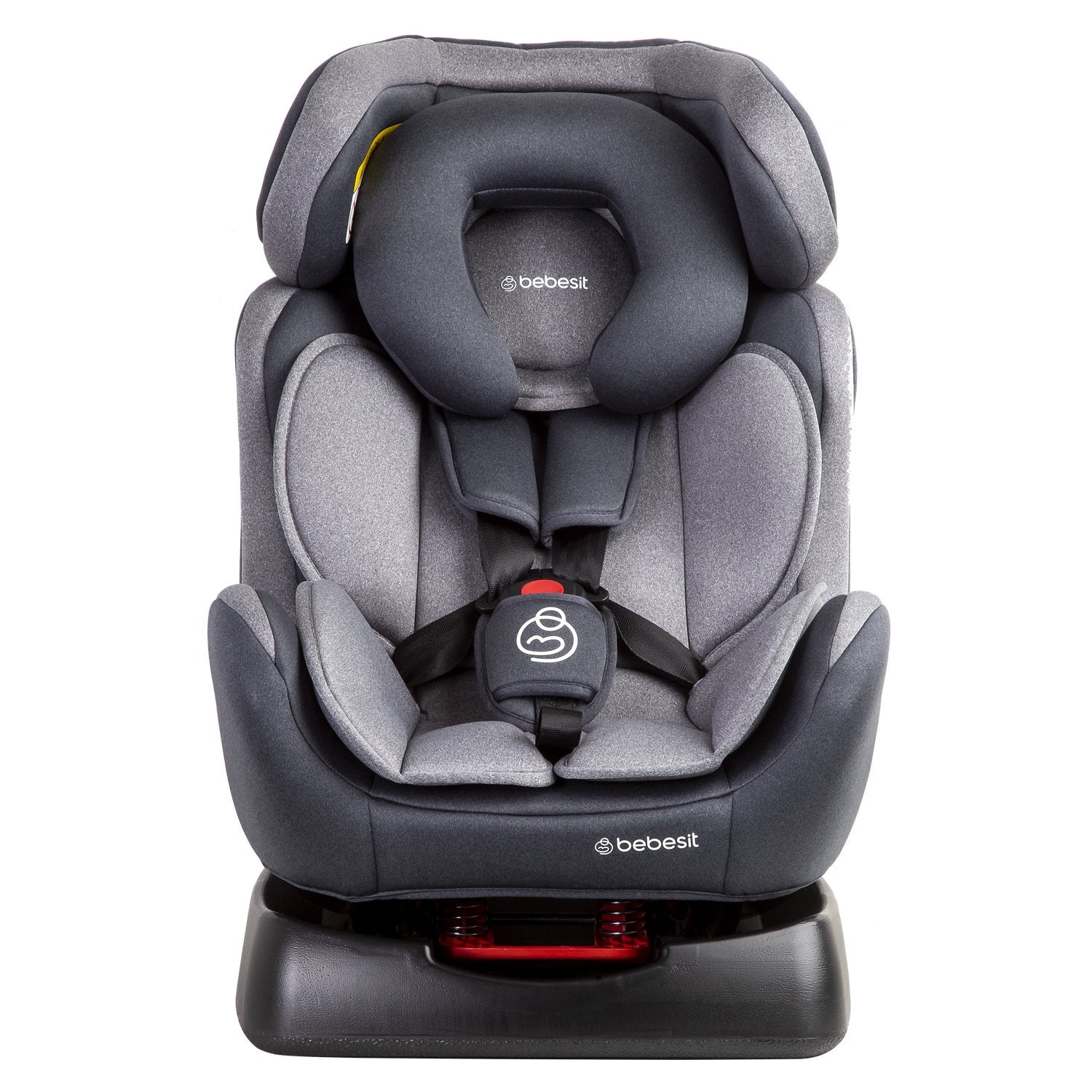 Silla De Auto Orbit Lx1029 Gris
