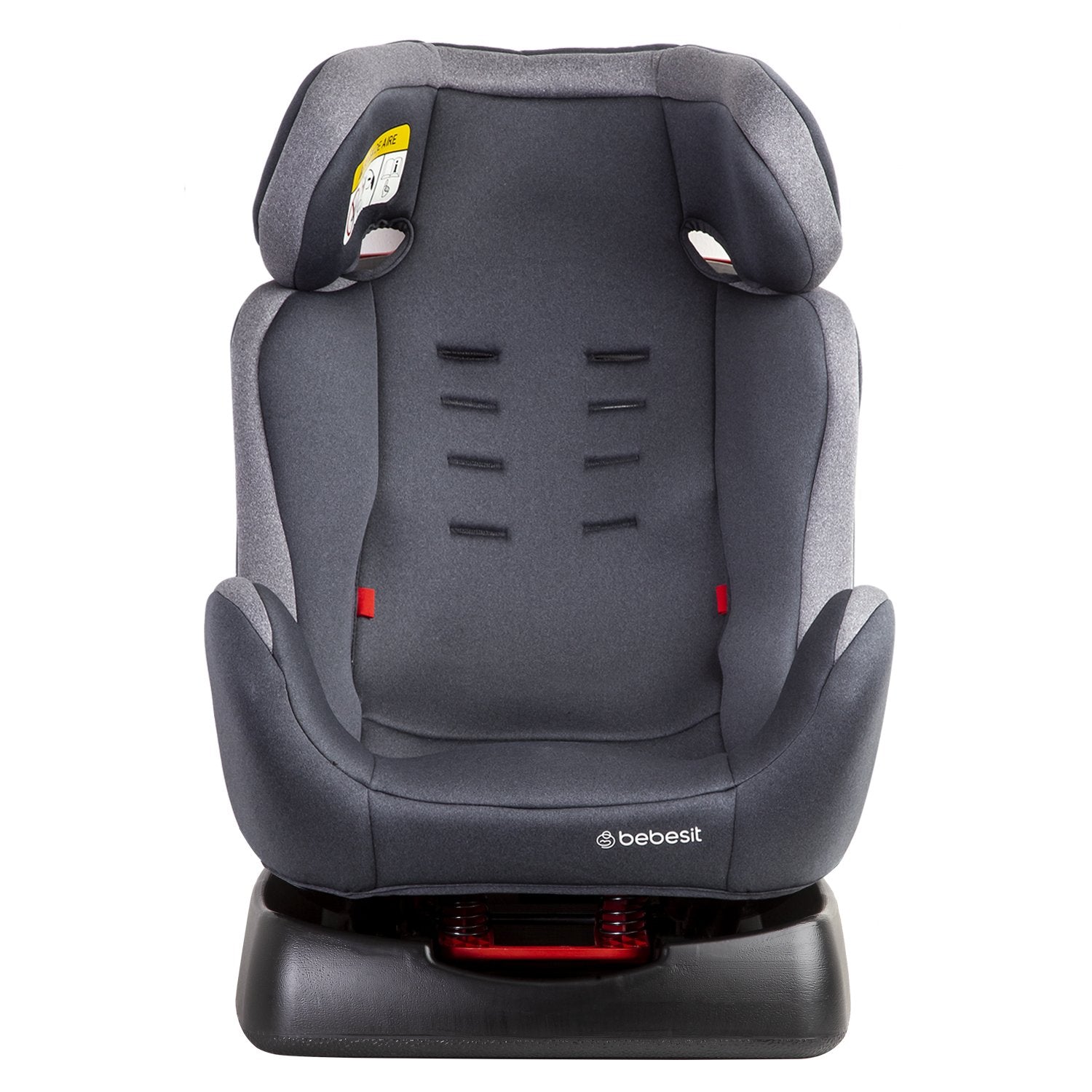 Silla De Auto Orbit Lx1029 Gris