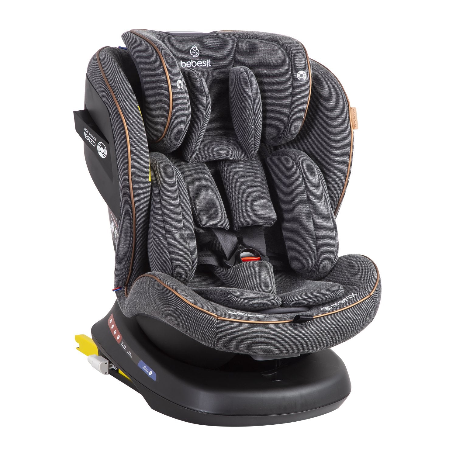 Silla De Auto Suprap360 Premium