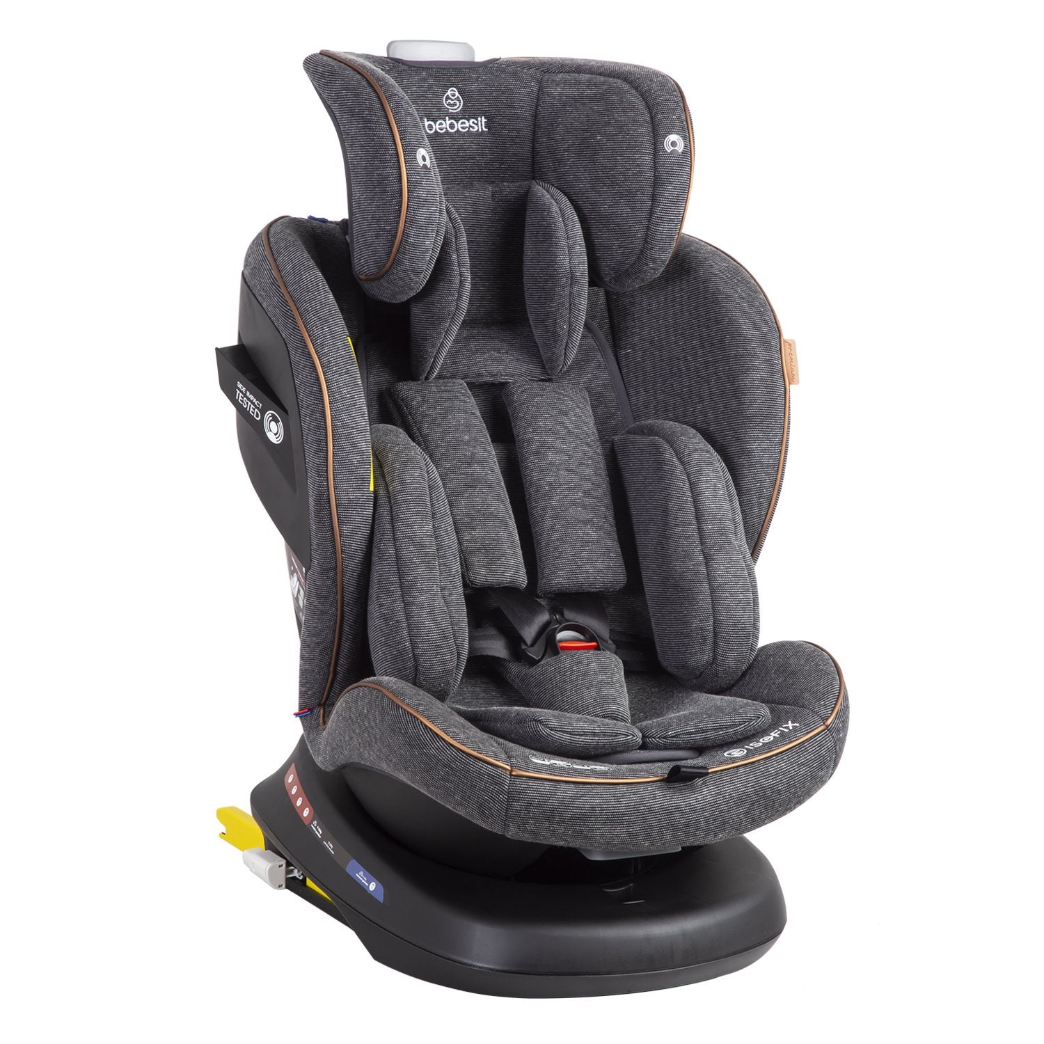 Silla De Auto Suprap360 Premium
