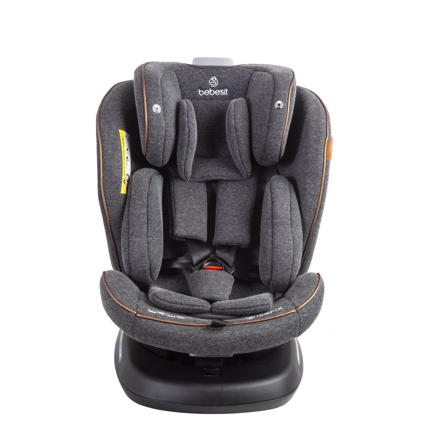 Silla De Auto Suprap360 Premium