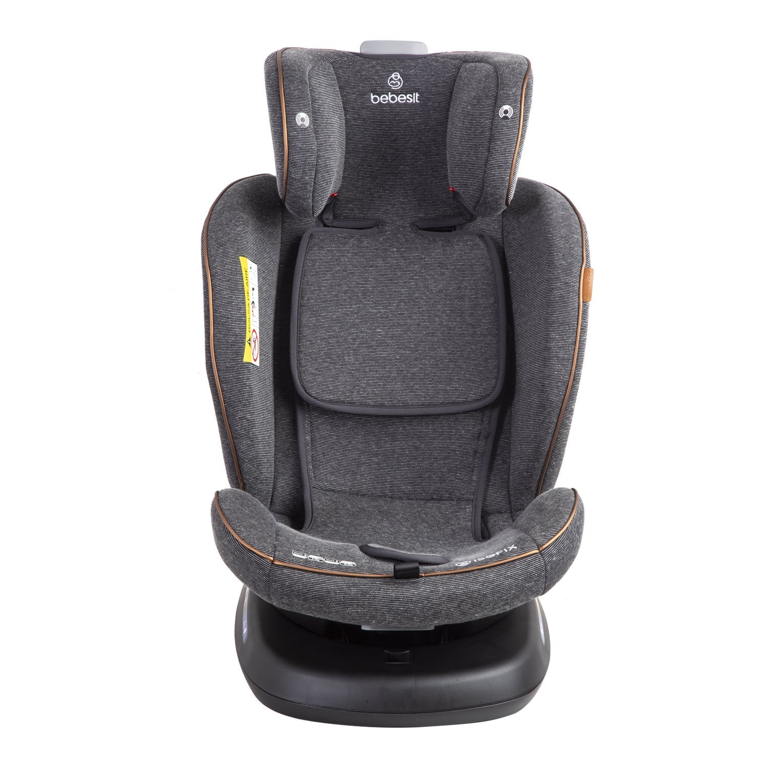 Silla De Auto Suprap360 Premium