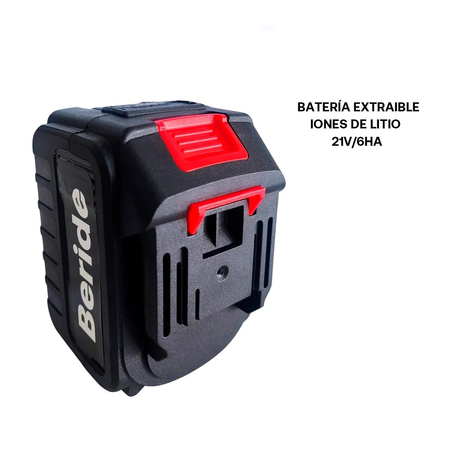 Bicicleta Eléctrica Beride Aro 16 Azul