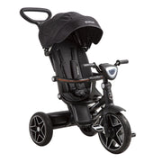 Triciclo Explorer Negro