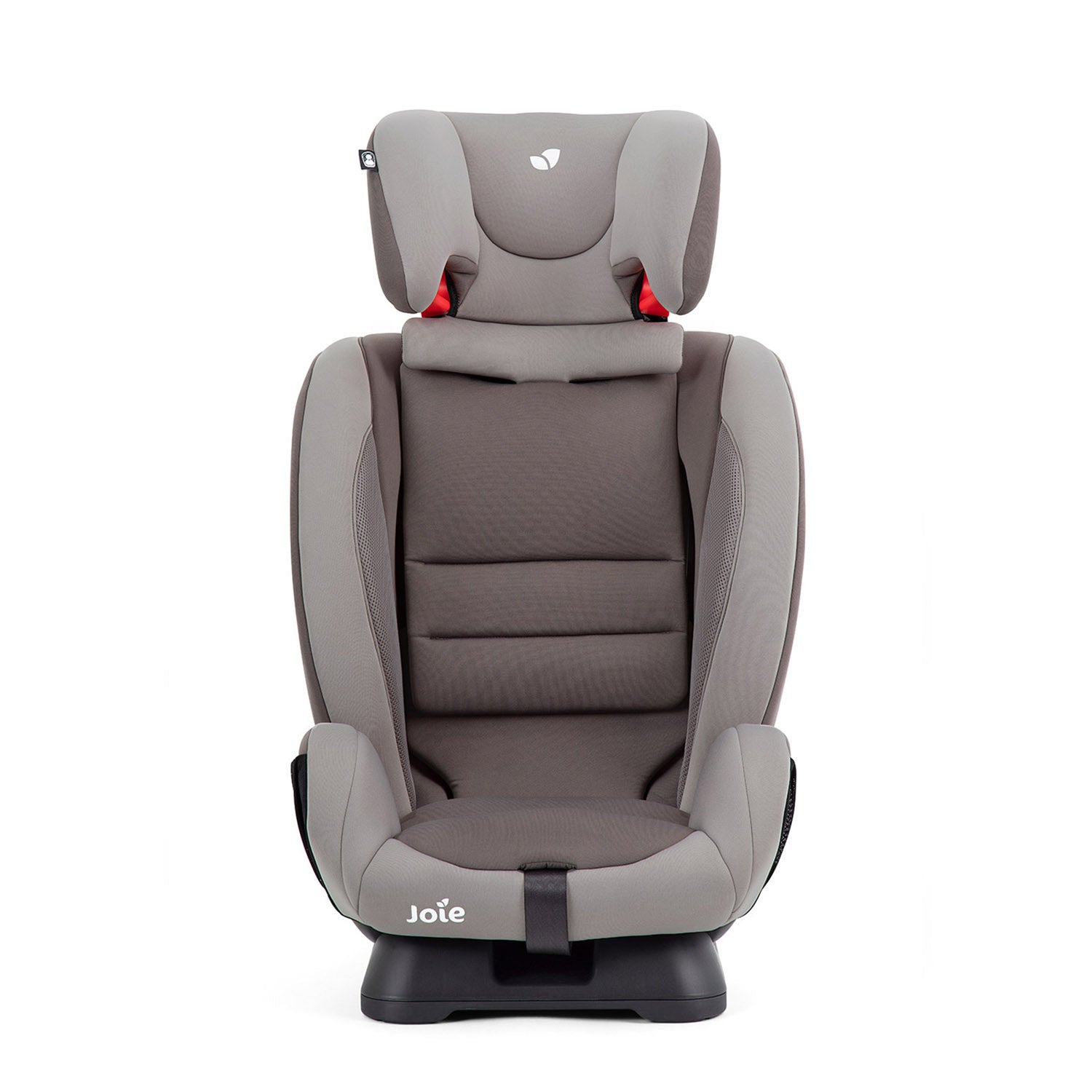 Silla De Auto Combinada Fortifi Dark Pewter