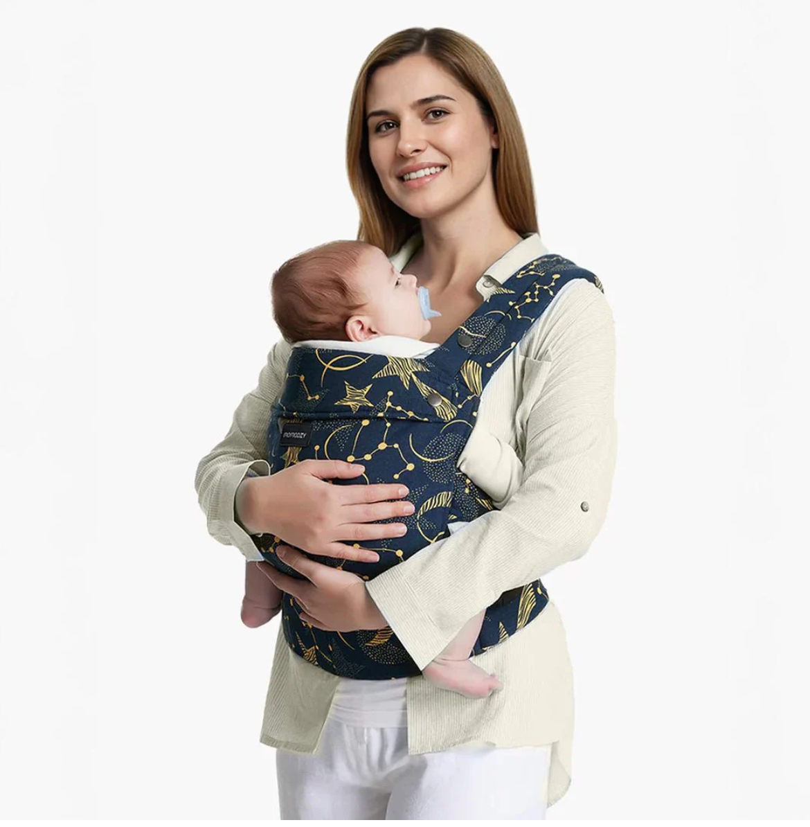 Portabebé 3 en 1  Starry Night