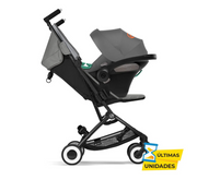 Travel System Libelle LG + Aton S2 (One Box)