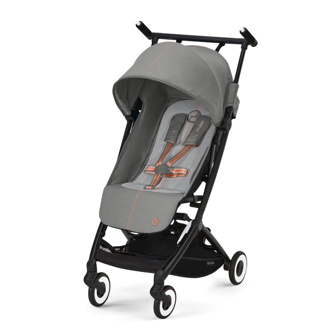 Travel System Libelle LG + Aton S2 (One Box)