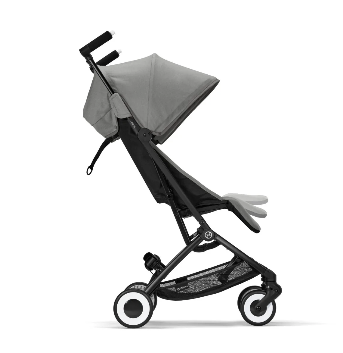 Travel System Libelle LG + Aton S2 (One Box)