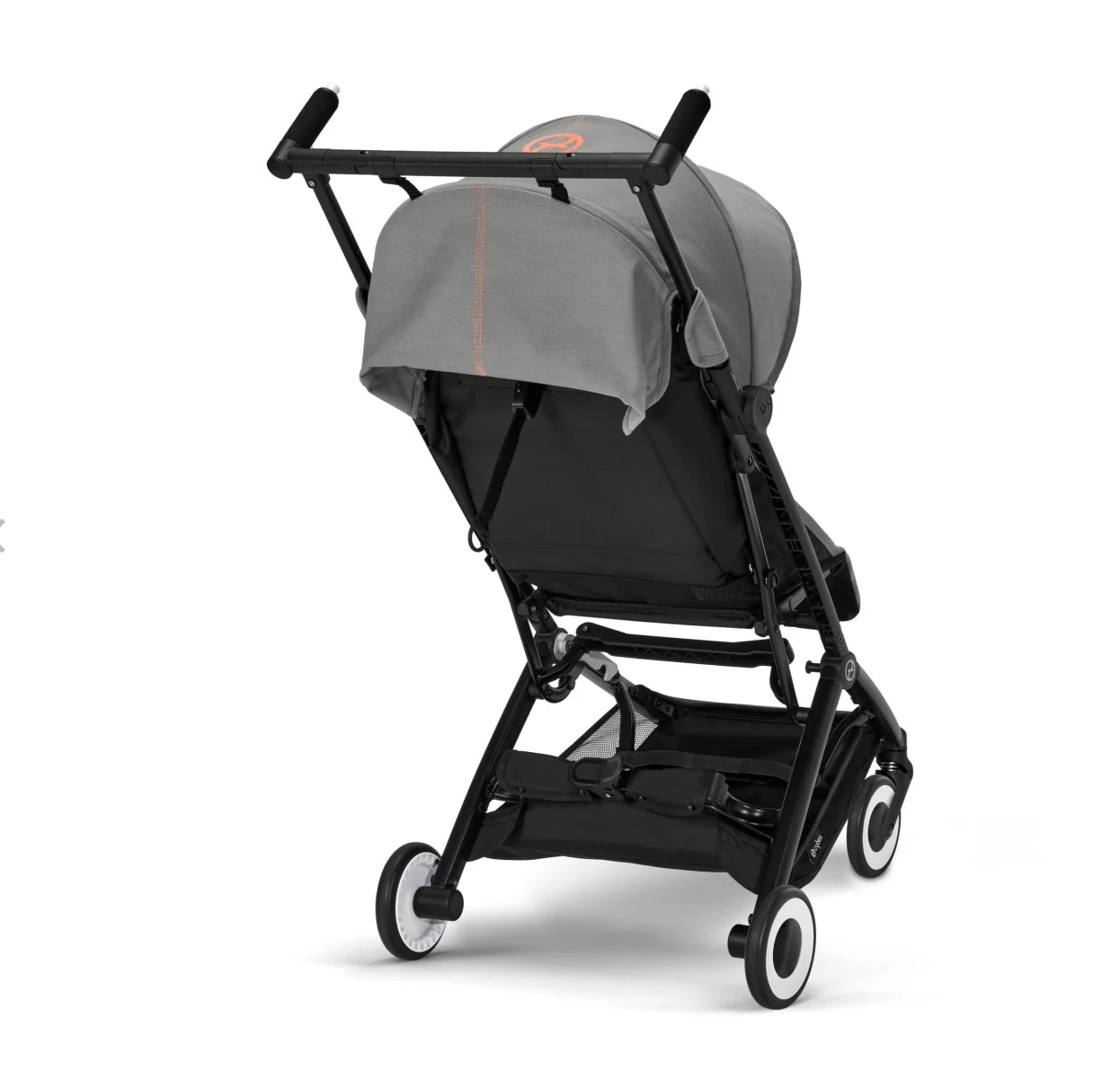 Travel System Libelle LG + Aton S2 (One Box)