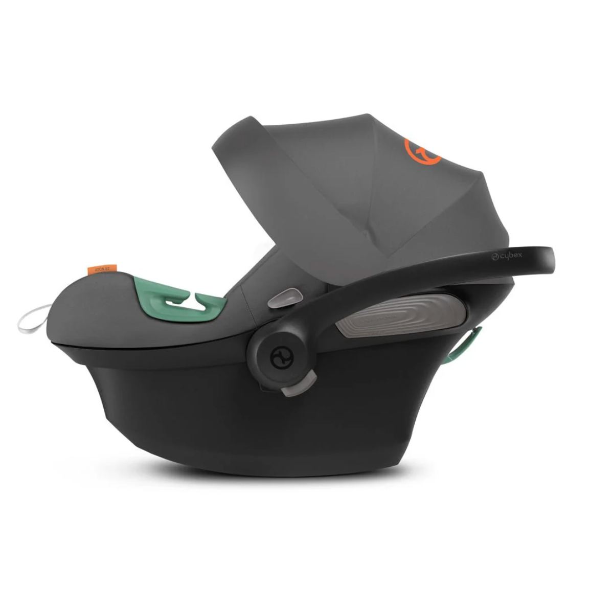 Travel System Libelle LG + Aton S2 (One Box)