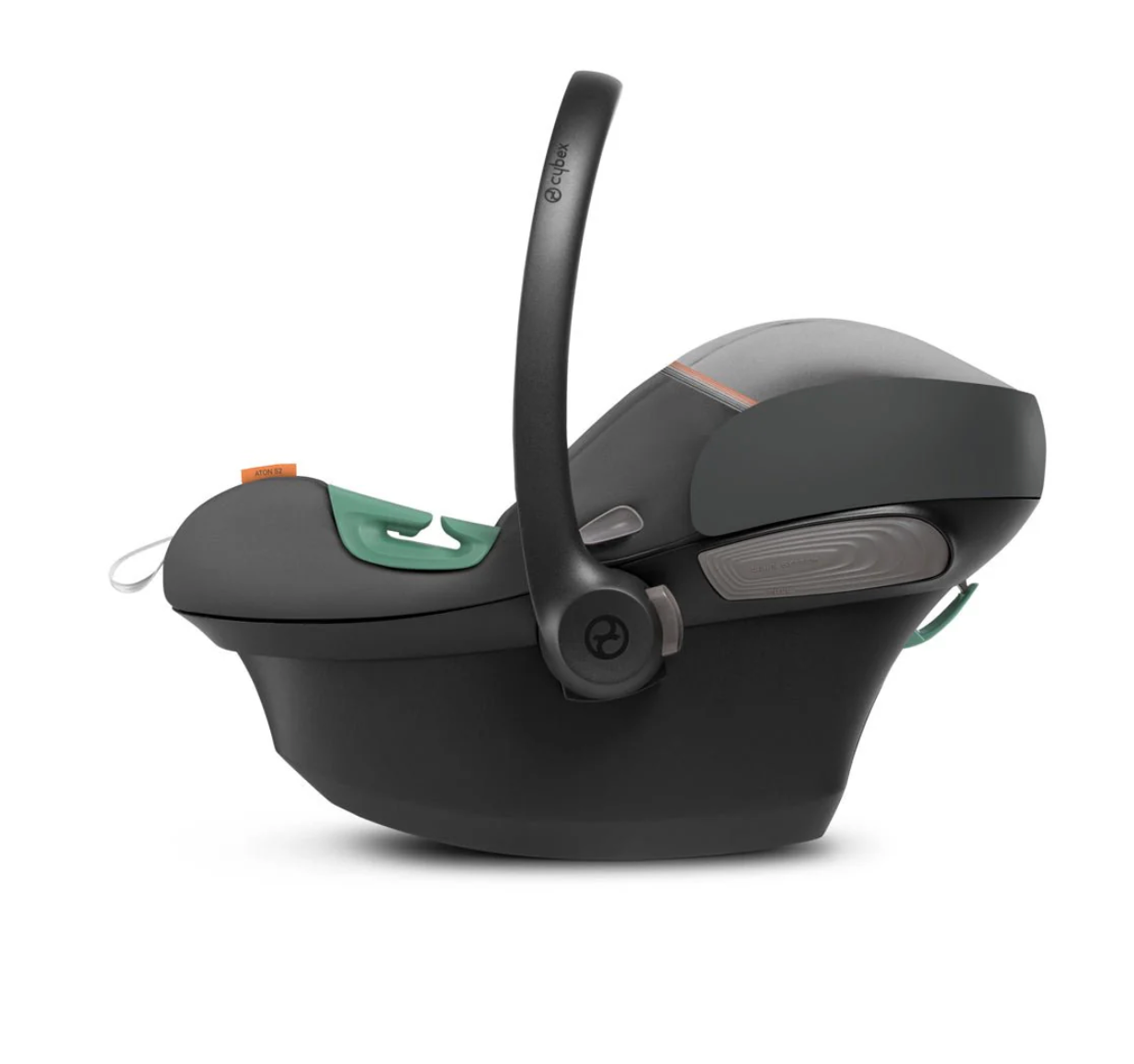 Travel System Libelle LG + Aton S2 (One Box)