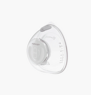 Brida (Flange) doble sello V1/V2 27 mm