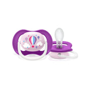 Chupete Philips Avent Ultra Air 6-18m 1 Pieza