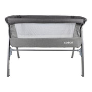 Cuna Colecho Lia Dark Grey Cosco