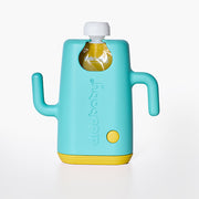 DidoPoucher - Porta Pouches y Cajitas Turquesa