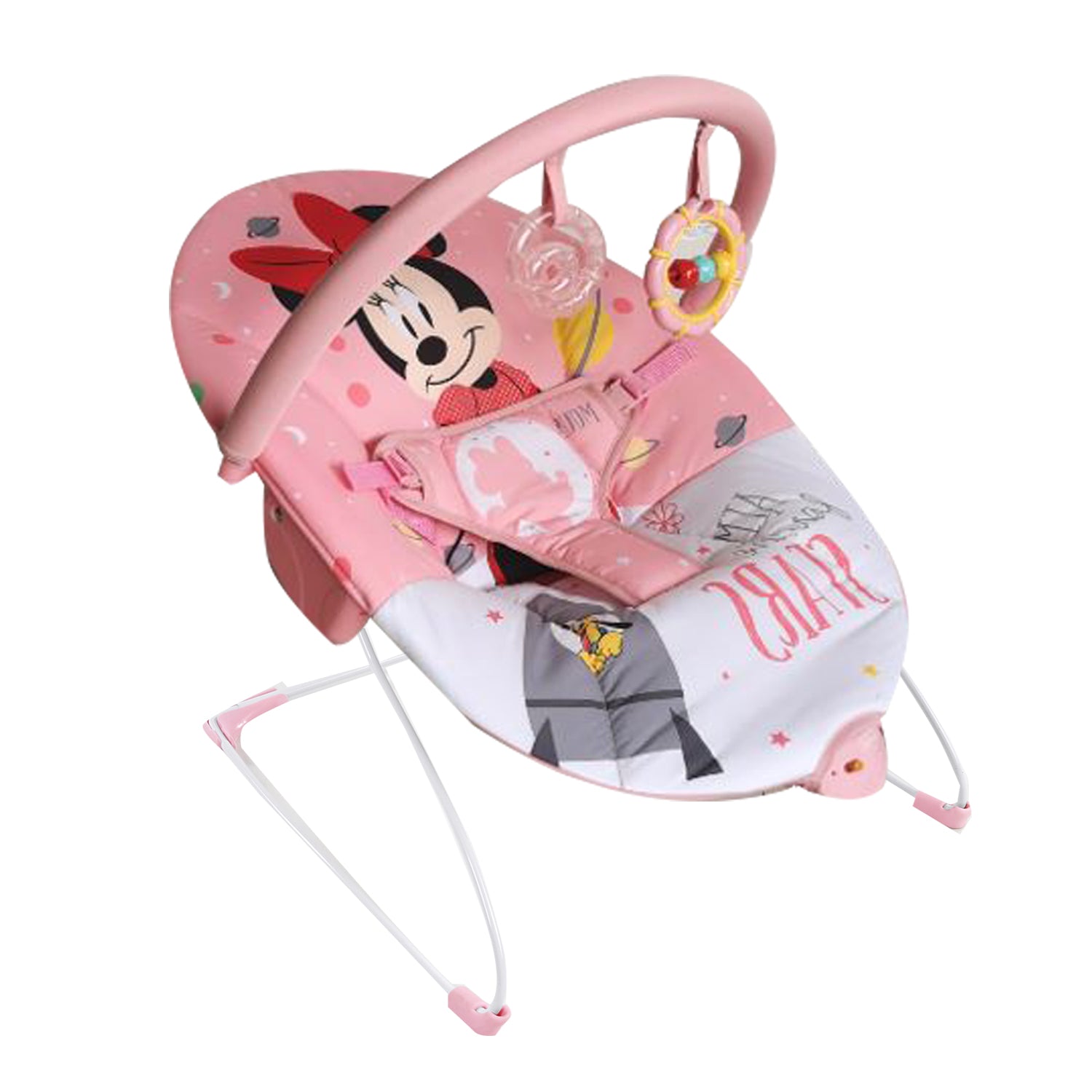 Silla vibradora MNR MC338MNR