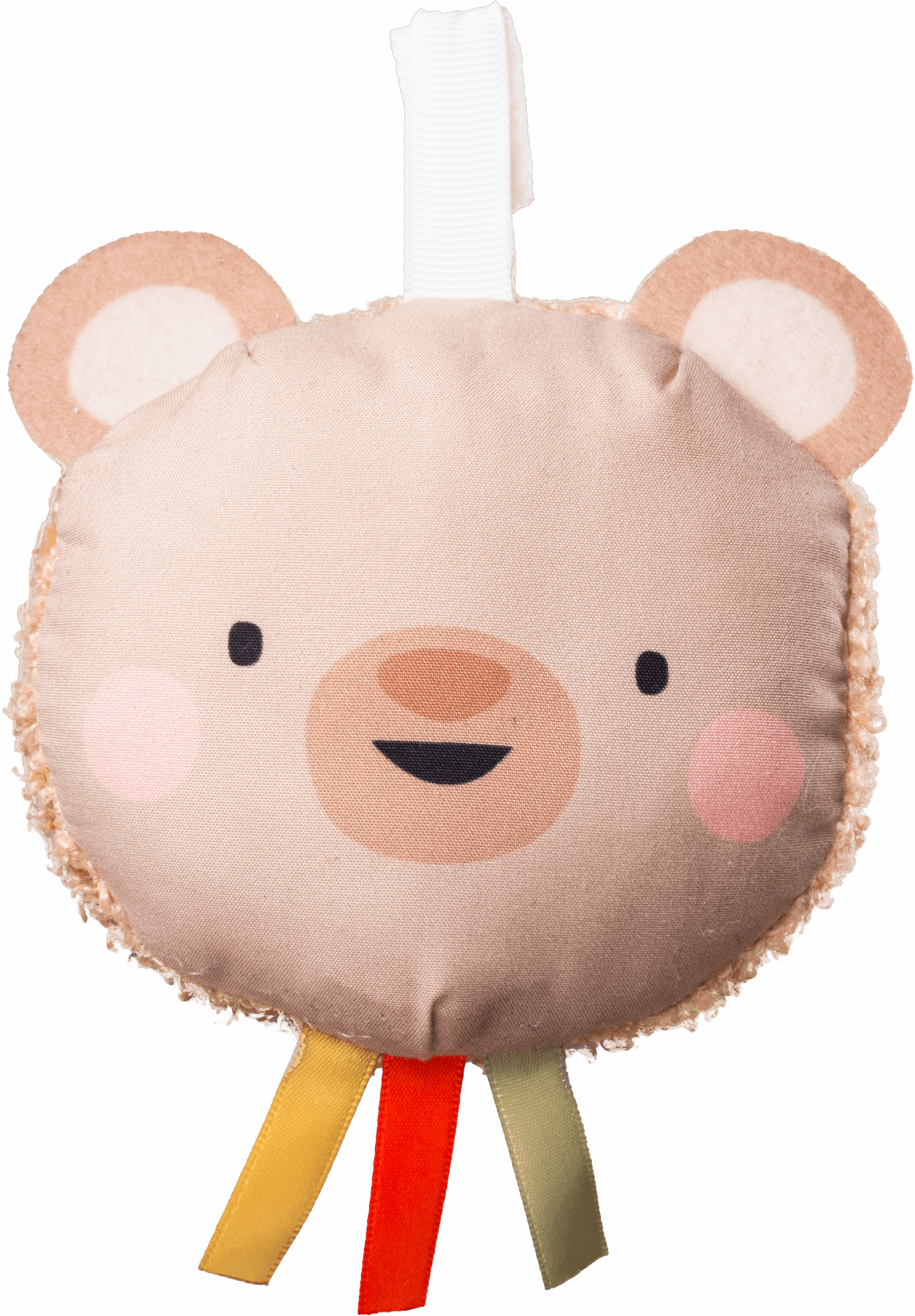 Tunel De Entretenimiento Glow & Go Taftoys