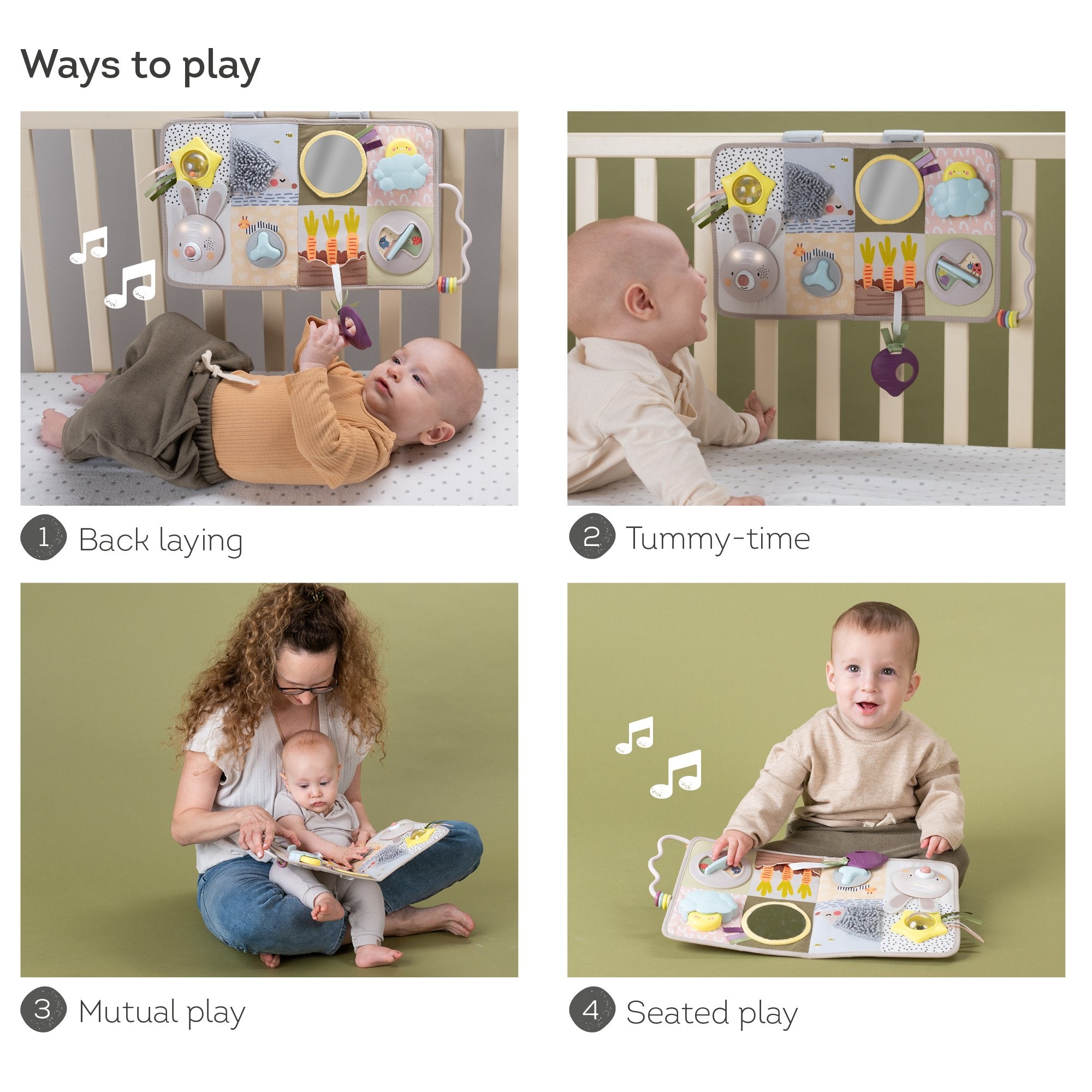 Centro De Actividades Y Desarrollo Taftoys