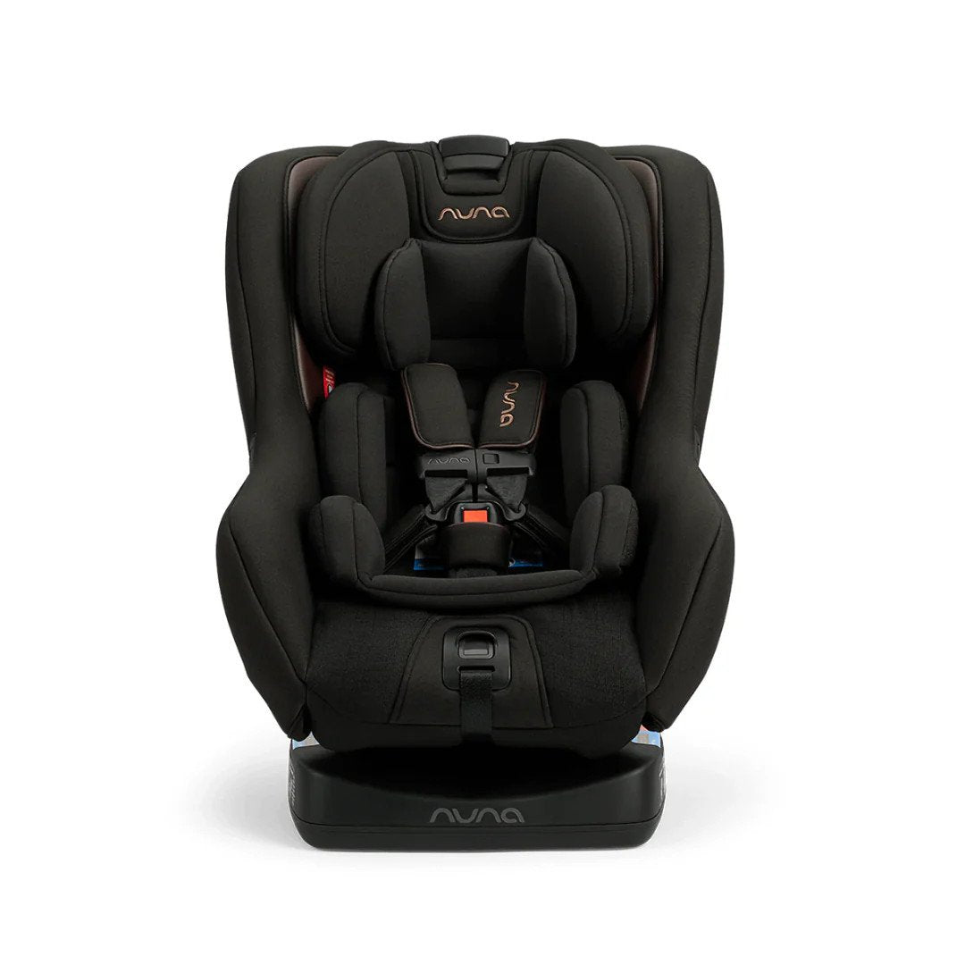 Silla De Auto Convertible Rava Riveted Nuna