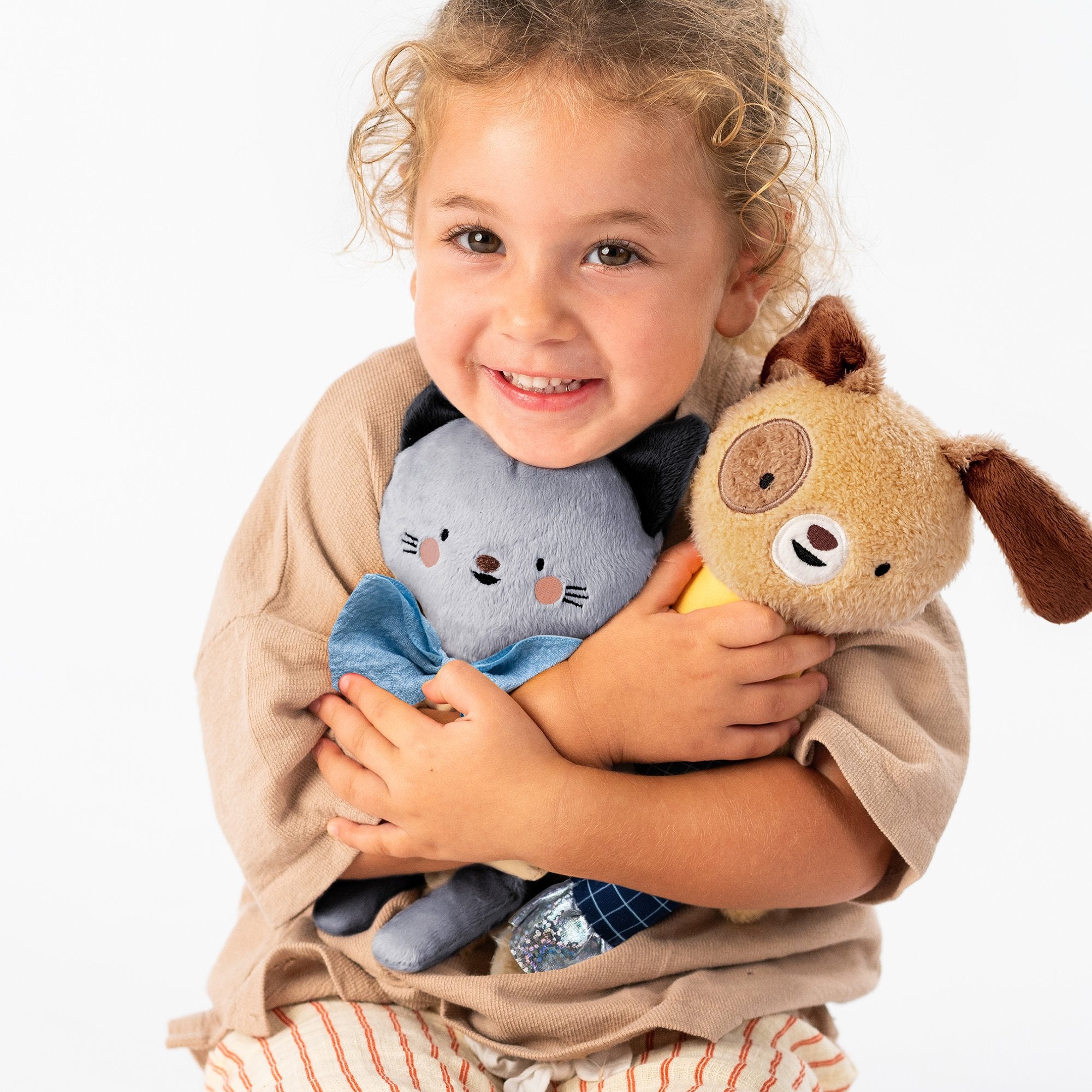 Juguete Mordedor Brendon Taftoys