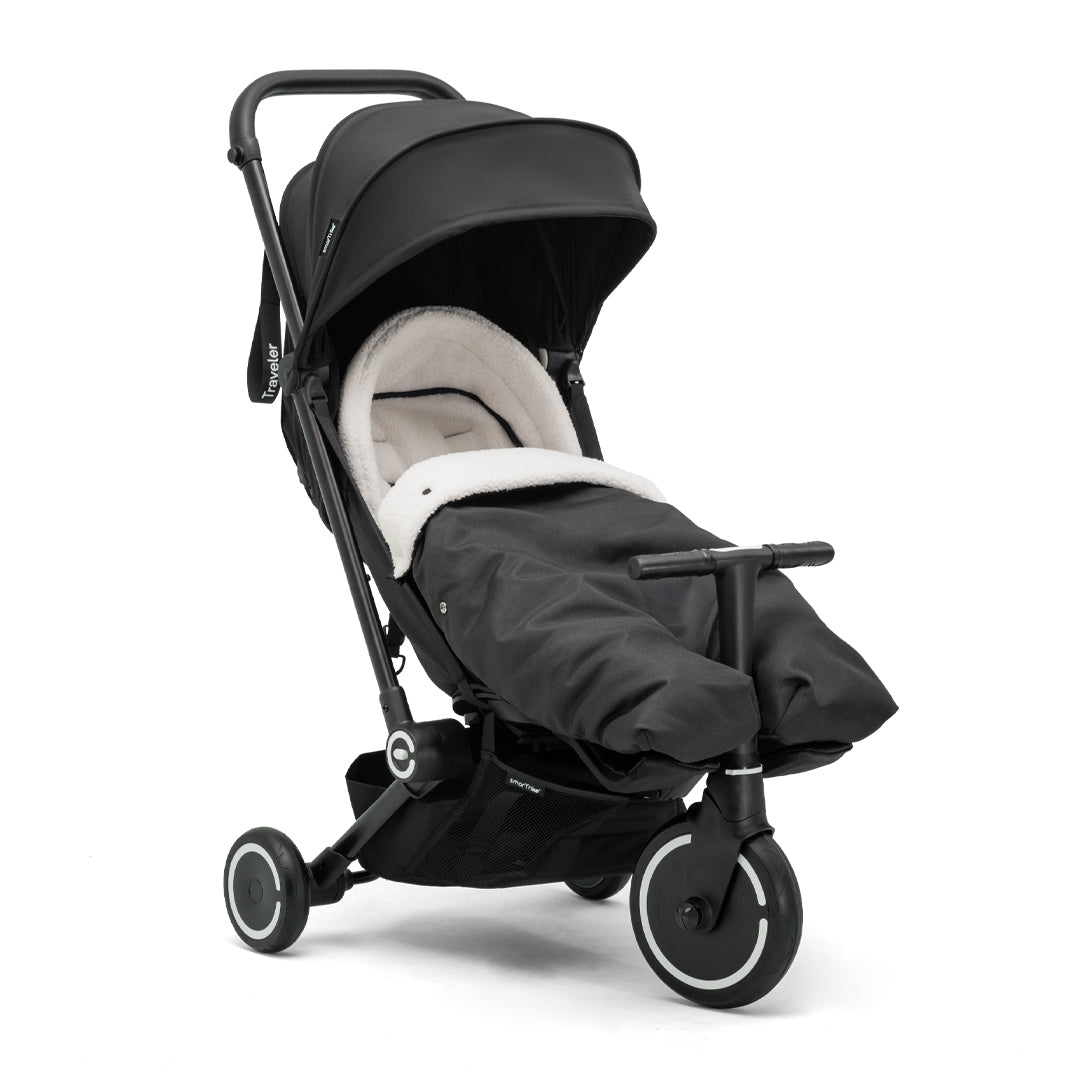 Traveler - Foot Muff