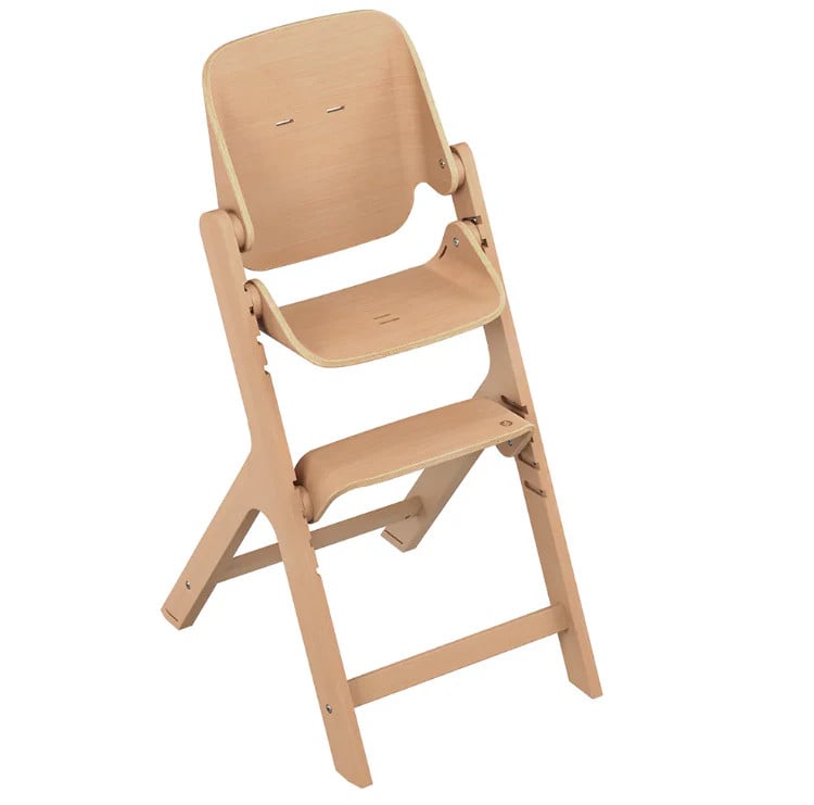 Silla De Comer Alta Nesta Maxi Cosi