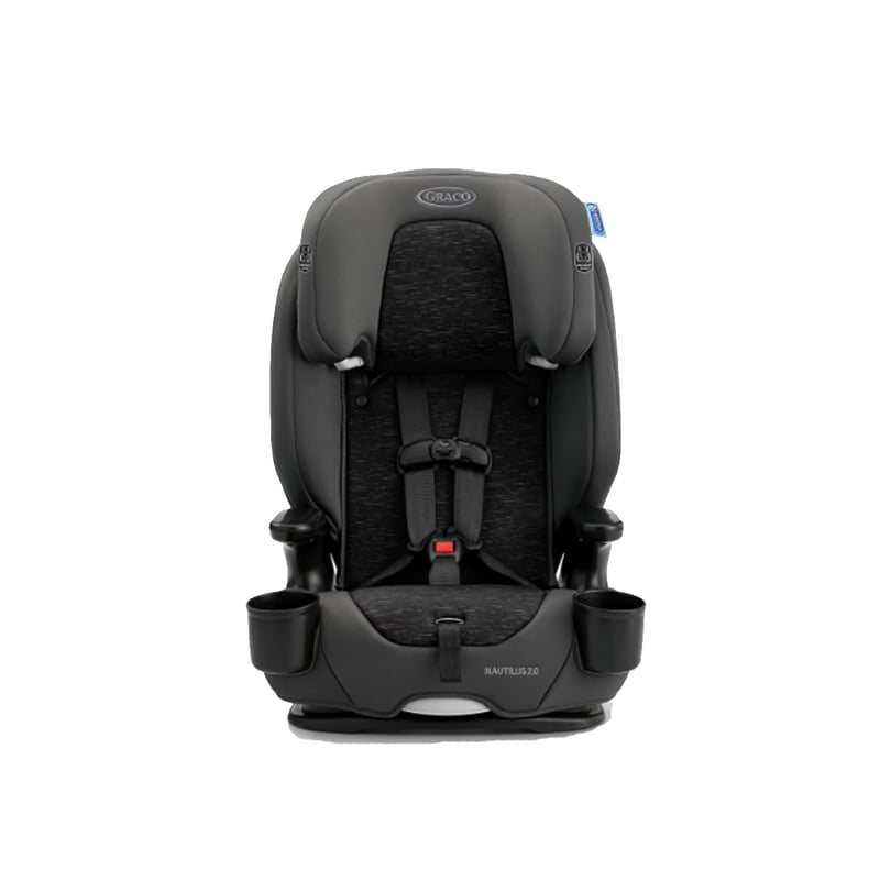 Silla De Auto Nautilus 2.0 Crane