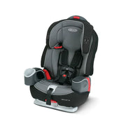 Silla De Auto Butaca Nautilus 65 Bravo