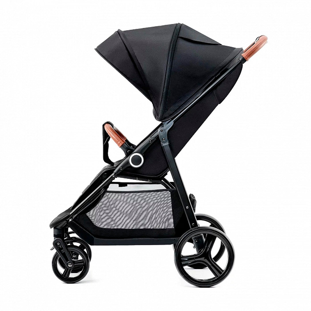 Coche de Paseo Grande Plus Black